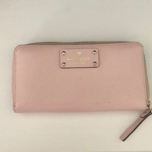 Kate spade wallet